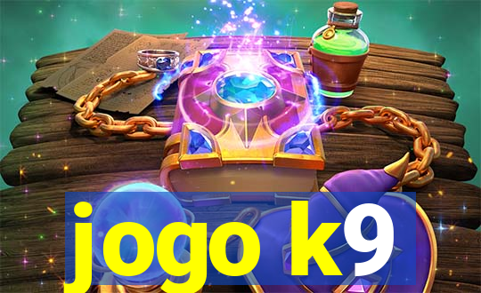 jogo k9